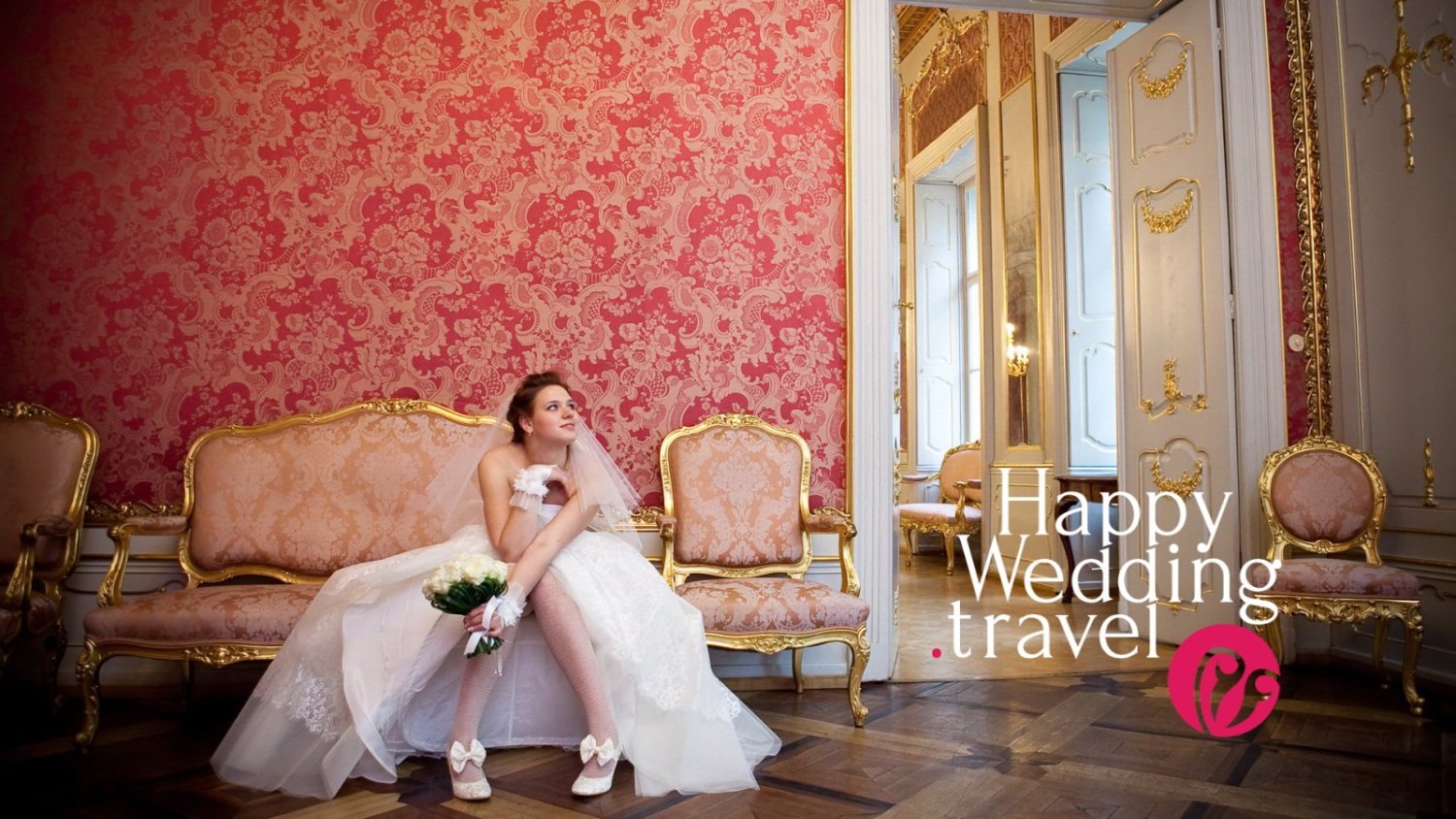 Свадьба в Чехии и Италии&nbsp;HappyWedding.travel : 