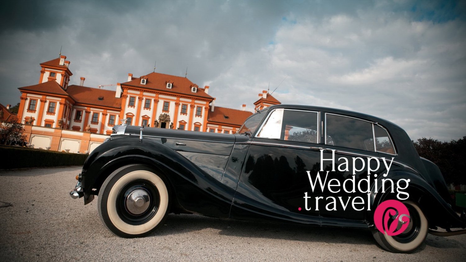 Свадьба в Чехии и Италии&nbsp;HappyWedding.travel : 