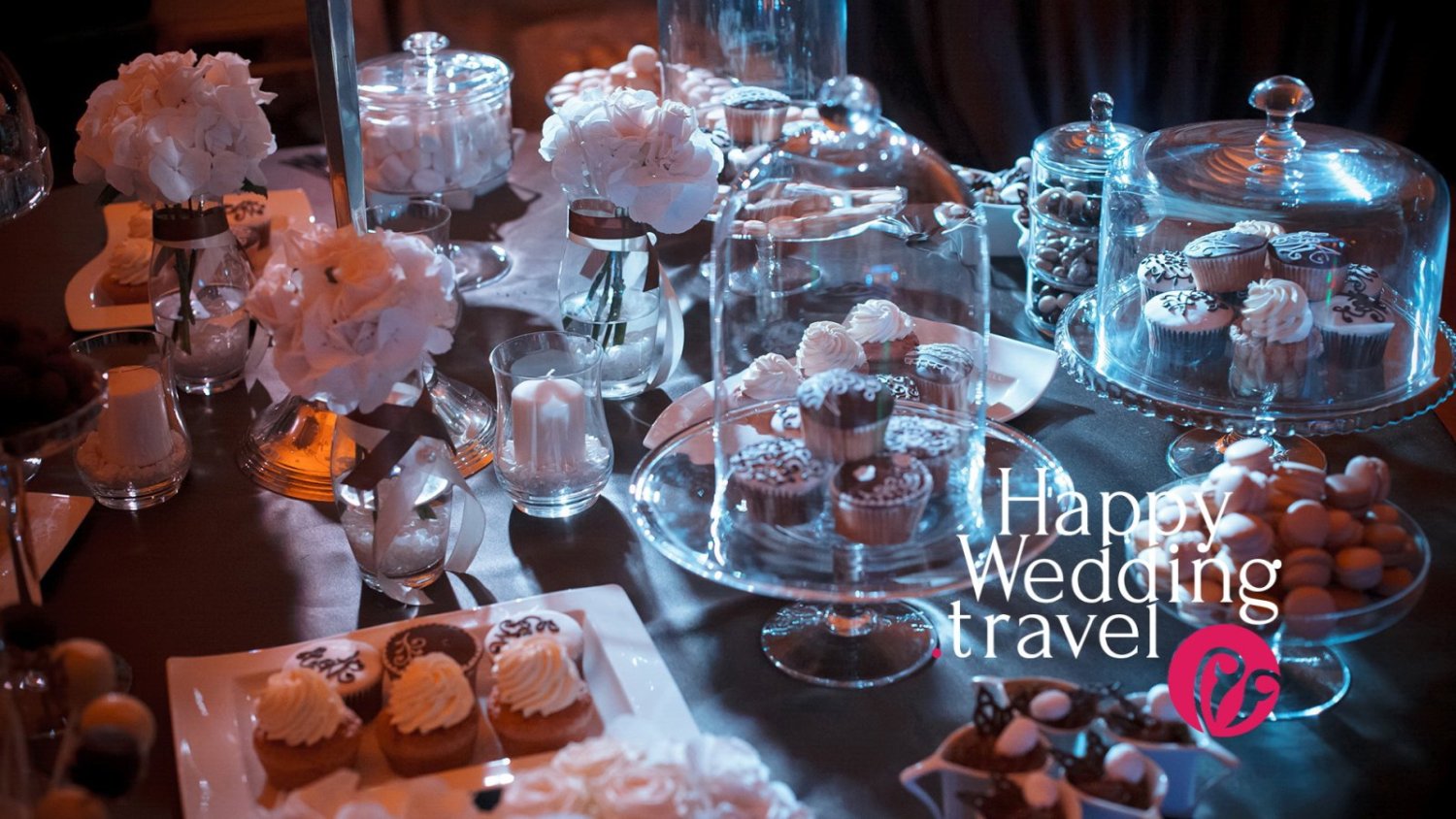 Свадьба в Чехии и Италии&nbsp;HappyWedding.travel : 