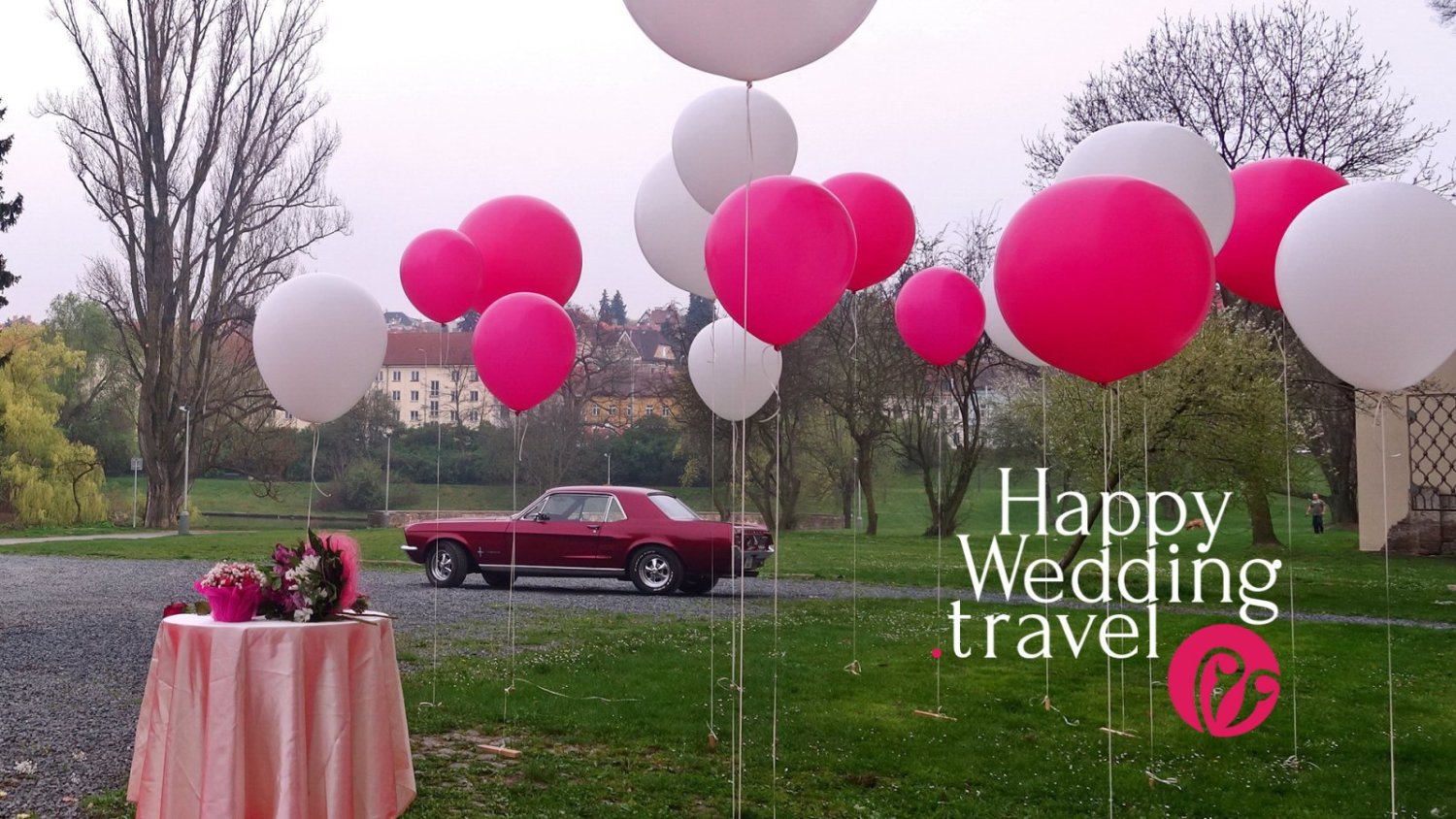 Свадьба в Чехии и Италии&nbsp;HappyWedding.travel : 
