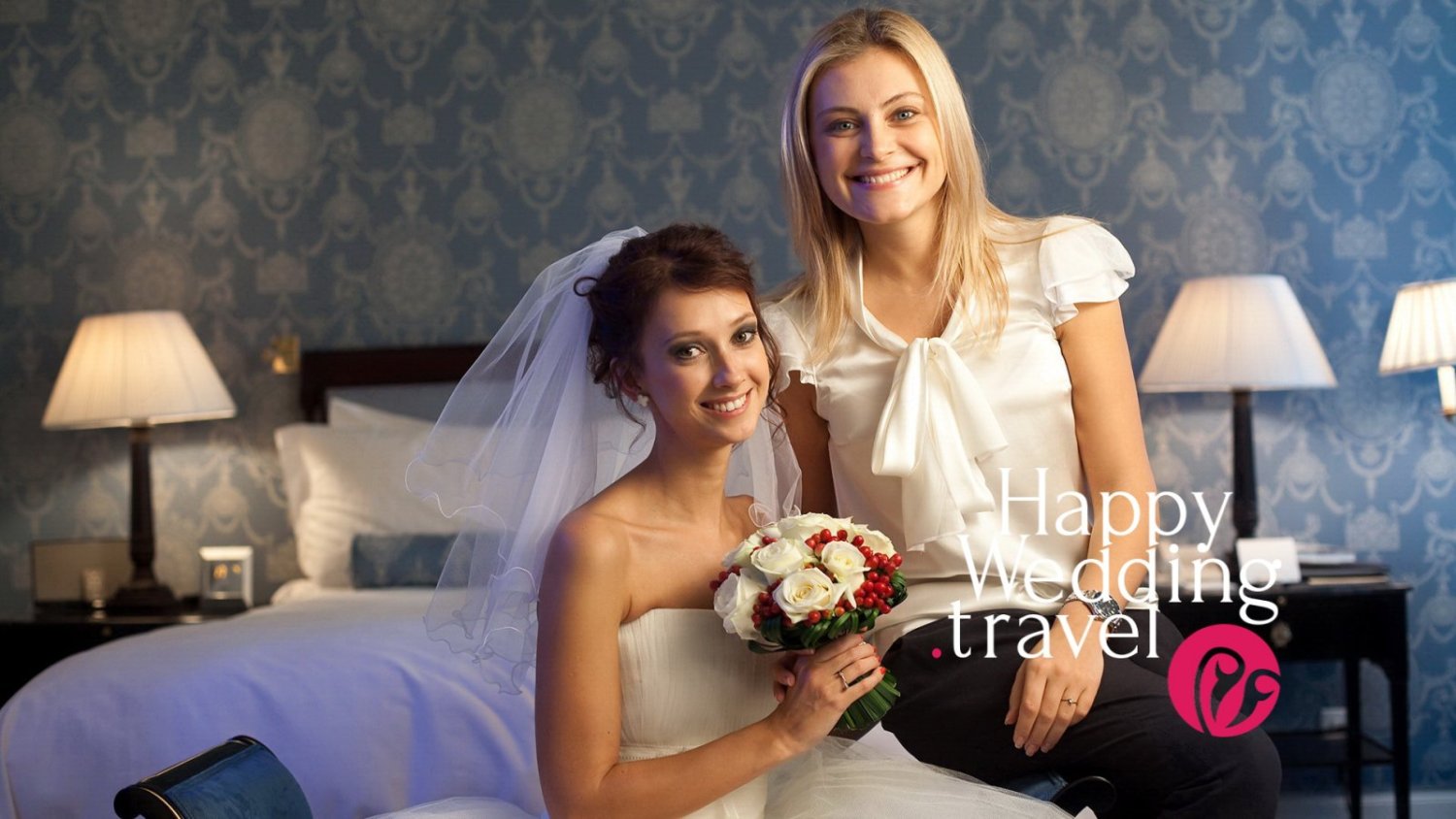 Свадьба в Чехии и Италии&nbsp;HappyWedding.travel : 