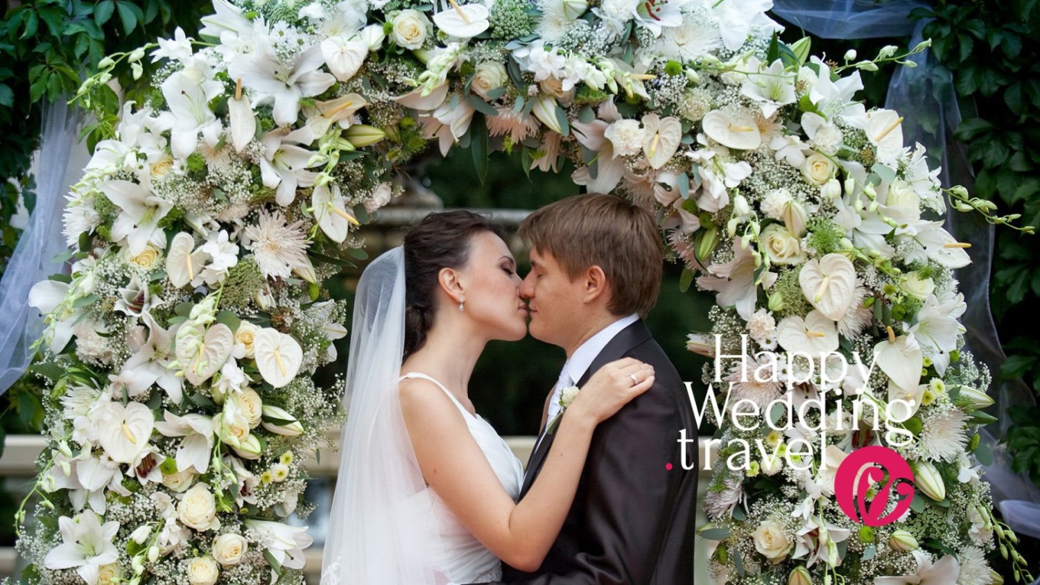 Свадьба в Чехии и Италии&nbsp;HappyWedding.travel : 