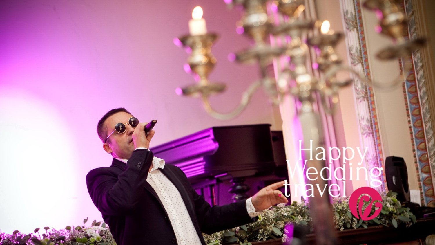 Свадьба в Чехии и Италии&nbsp;HappyWedding.travel : 