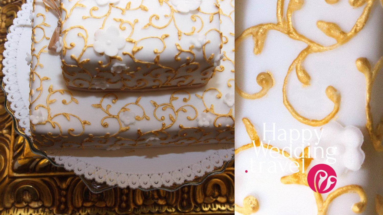 Свадьба в Чехии и Италии&nbsp;HappyWedding.travel : 