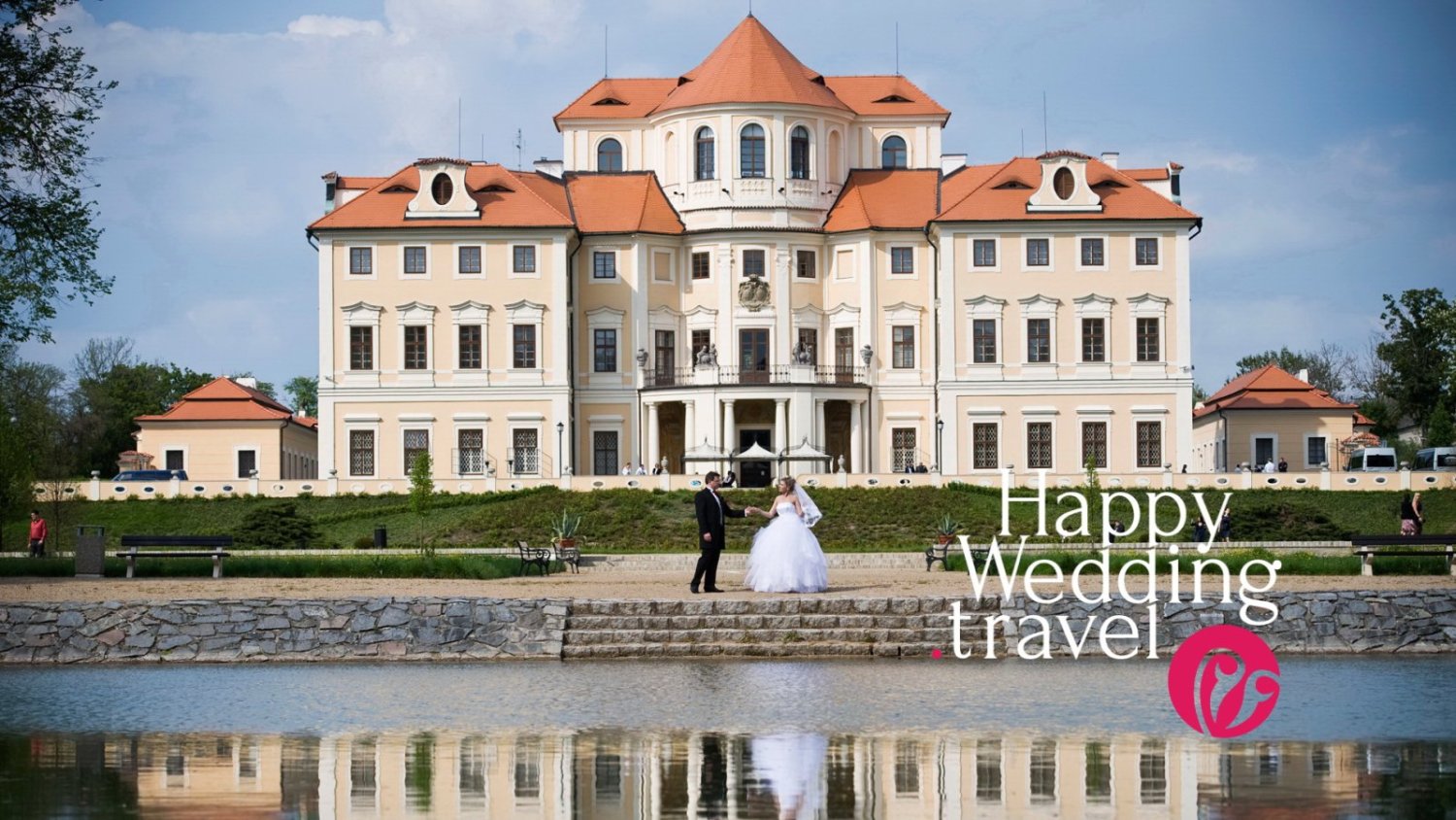Свадьба в Чехии и Италии&nbsp;HappyWedding.travel : 