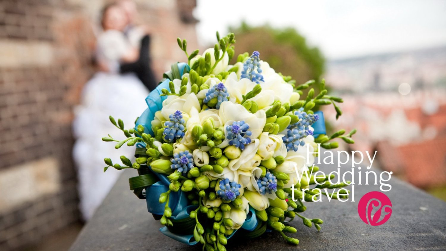 Свадьба в Чехии и Италии&nbsp;HappyWedding.travel : 