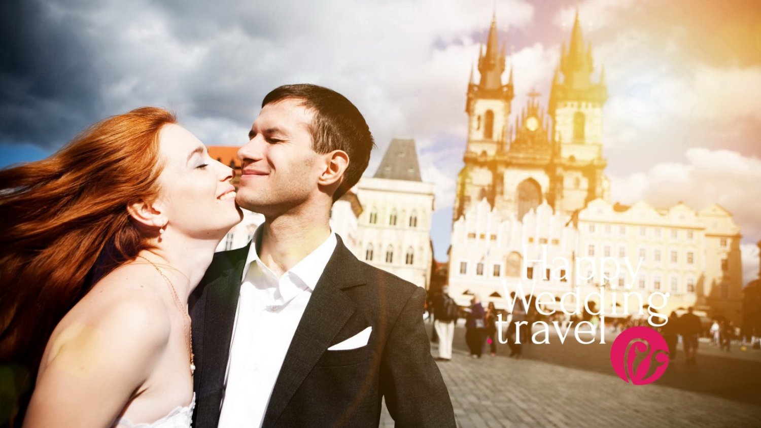 Свадьба в Чехии и Италии&nbsp;HappyWedding.travel : 