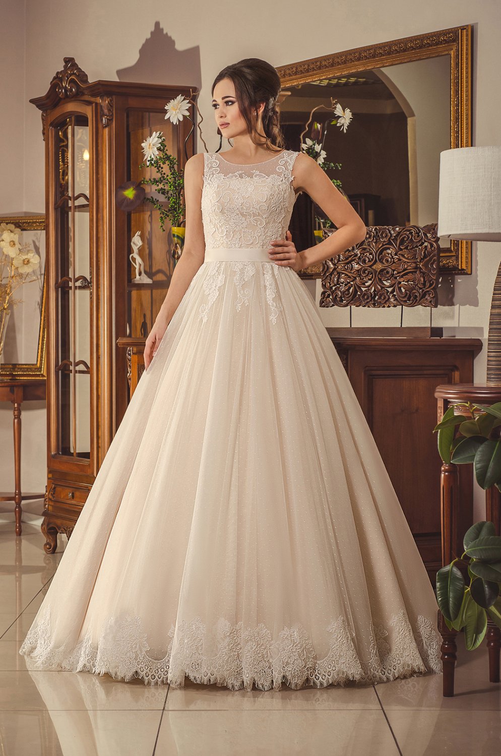 1469.jpg – Интернет-магазин Wedding Room |  в Москве - 1 из 49