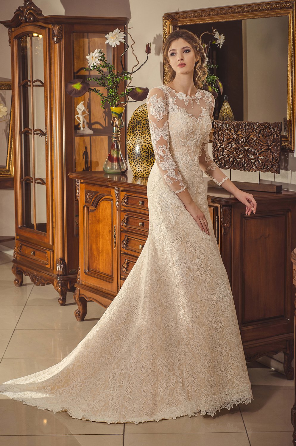 Свадебные платья&nbsp;Интернет-магазин Wedding Room : 