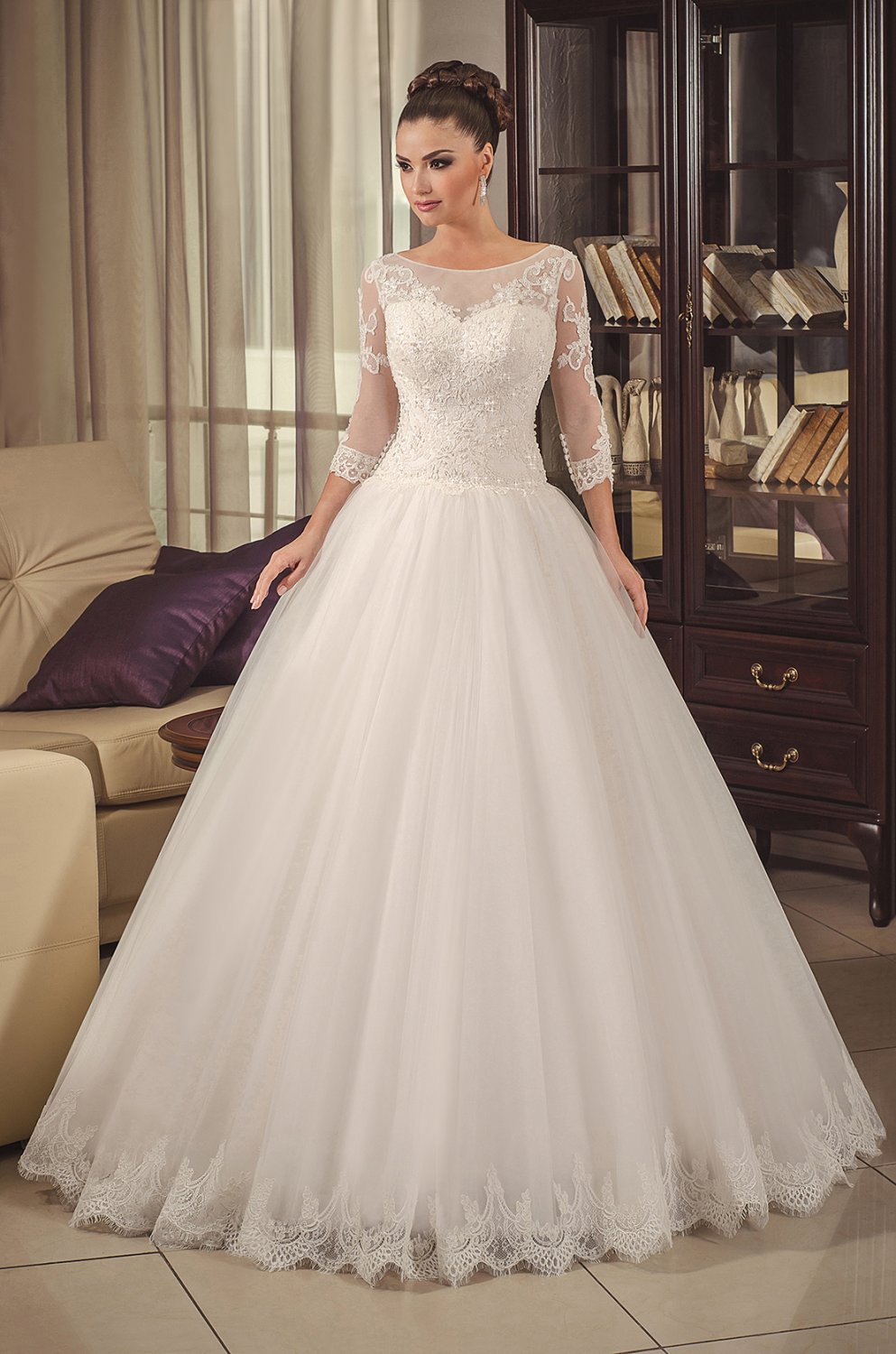 Свадебные платья&nbsp;Интернет-магазин Wedding Room : 