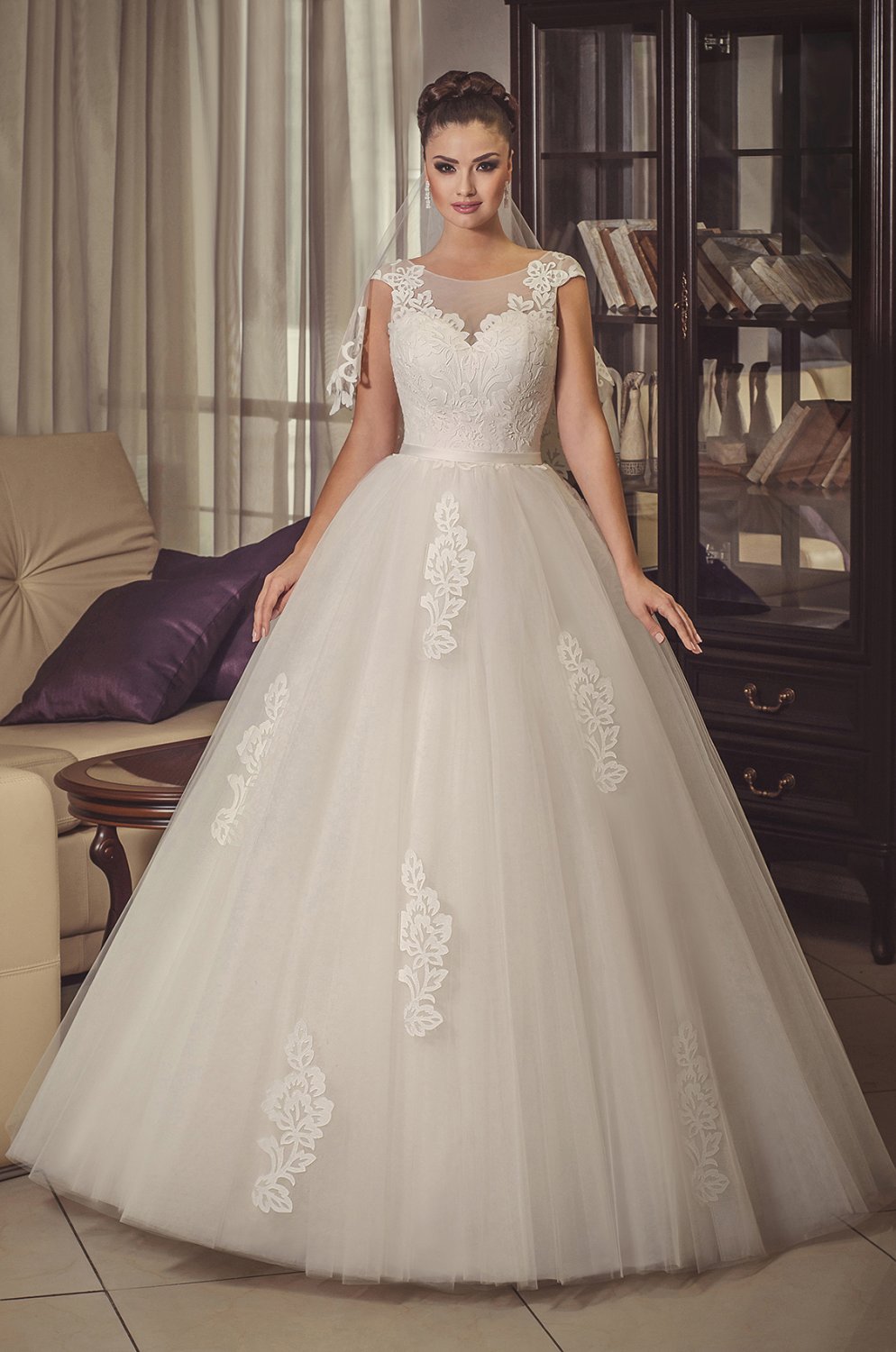 Свадебные платья&nbsp;Интернет-магазин Wedding Room : 