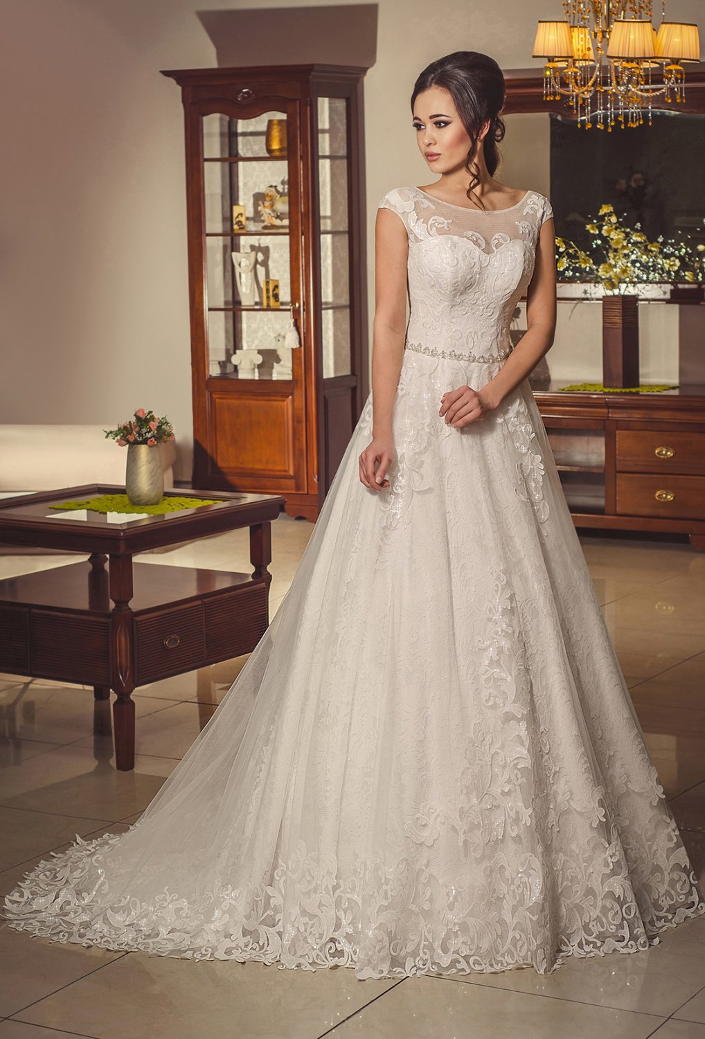 Свадебные платья&nbsp;Интернет-магазин Wedding Room : 