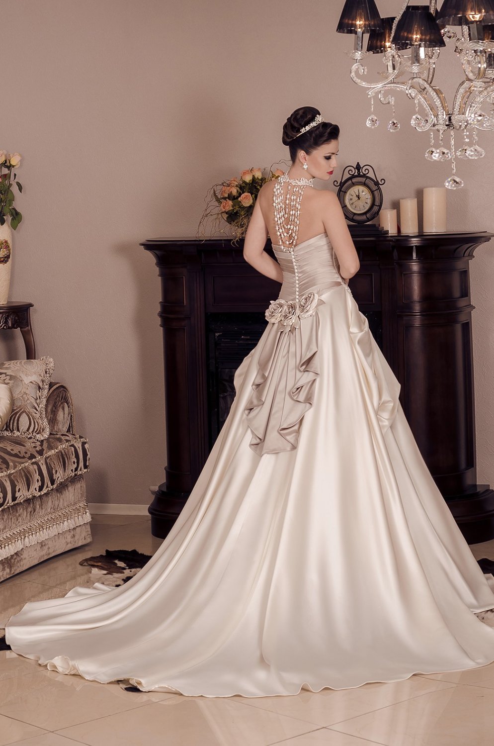 Свадебные платья&nbsp;Интернет-магазин Wedding Room : 