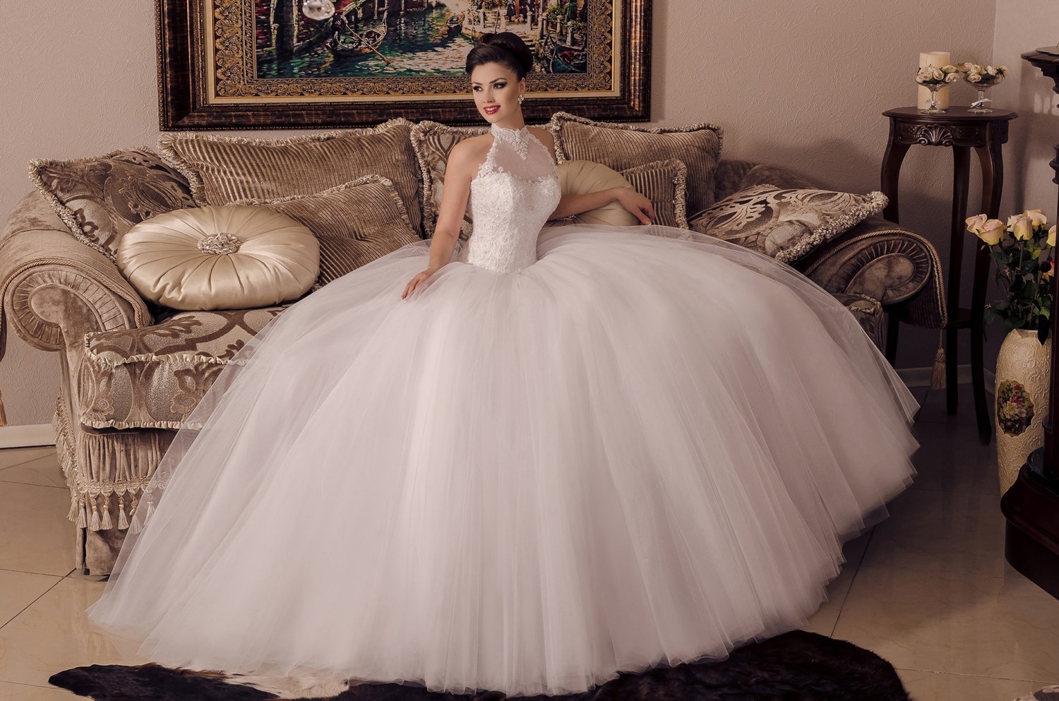 Свадебные платья&nbsp;Интернет-магазин Wedding Room : 