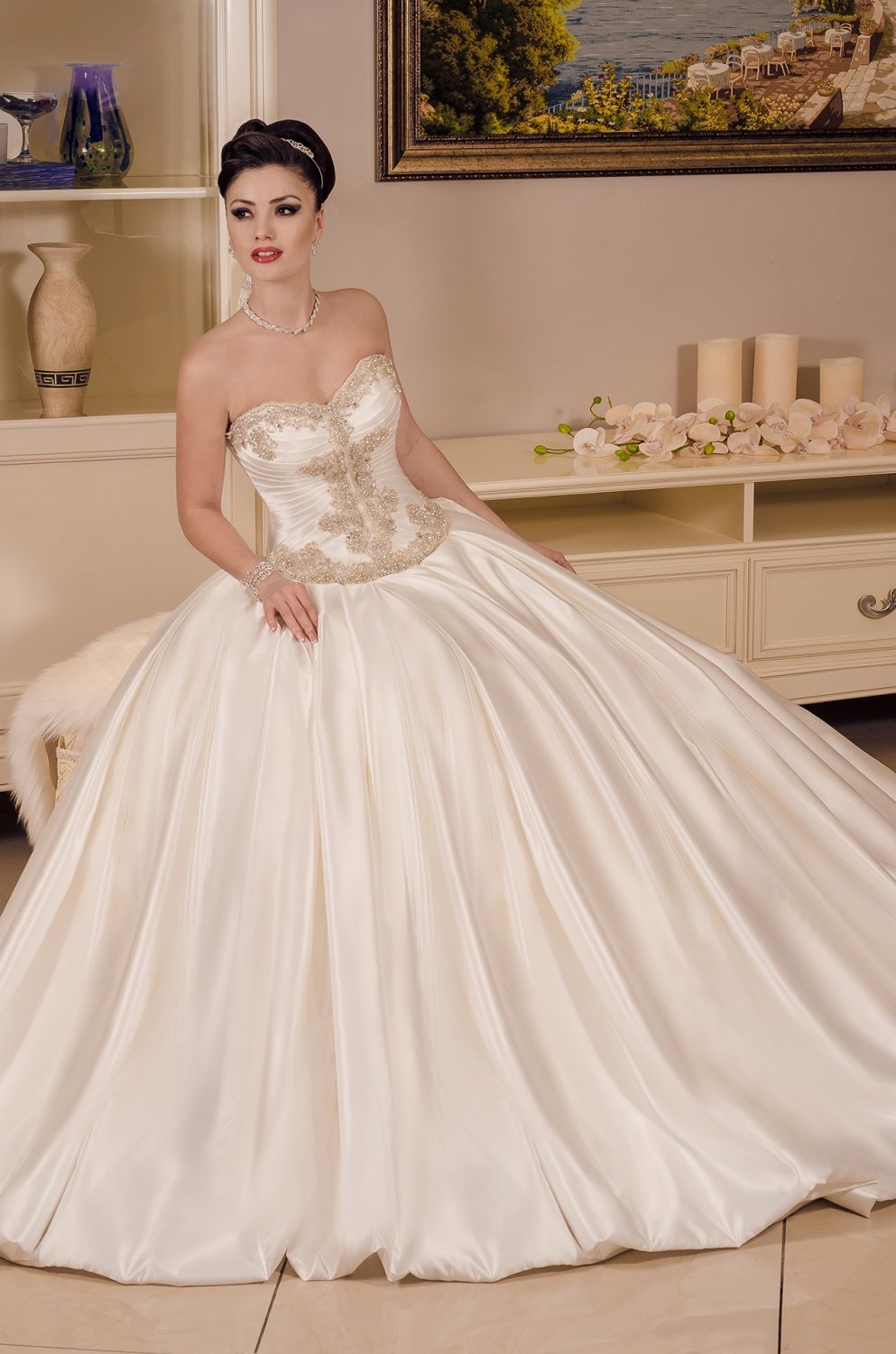 Свадебные платья&nbsp;Интернет-магазин Wedding Room : 