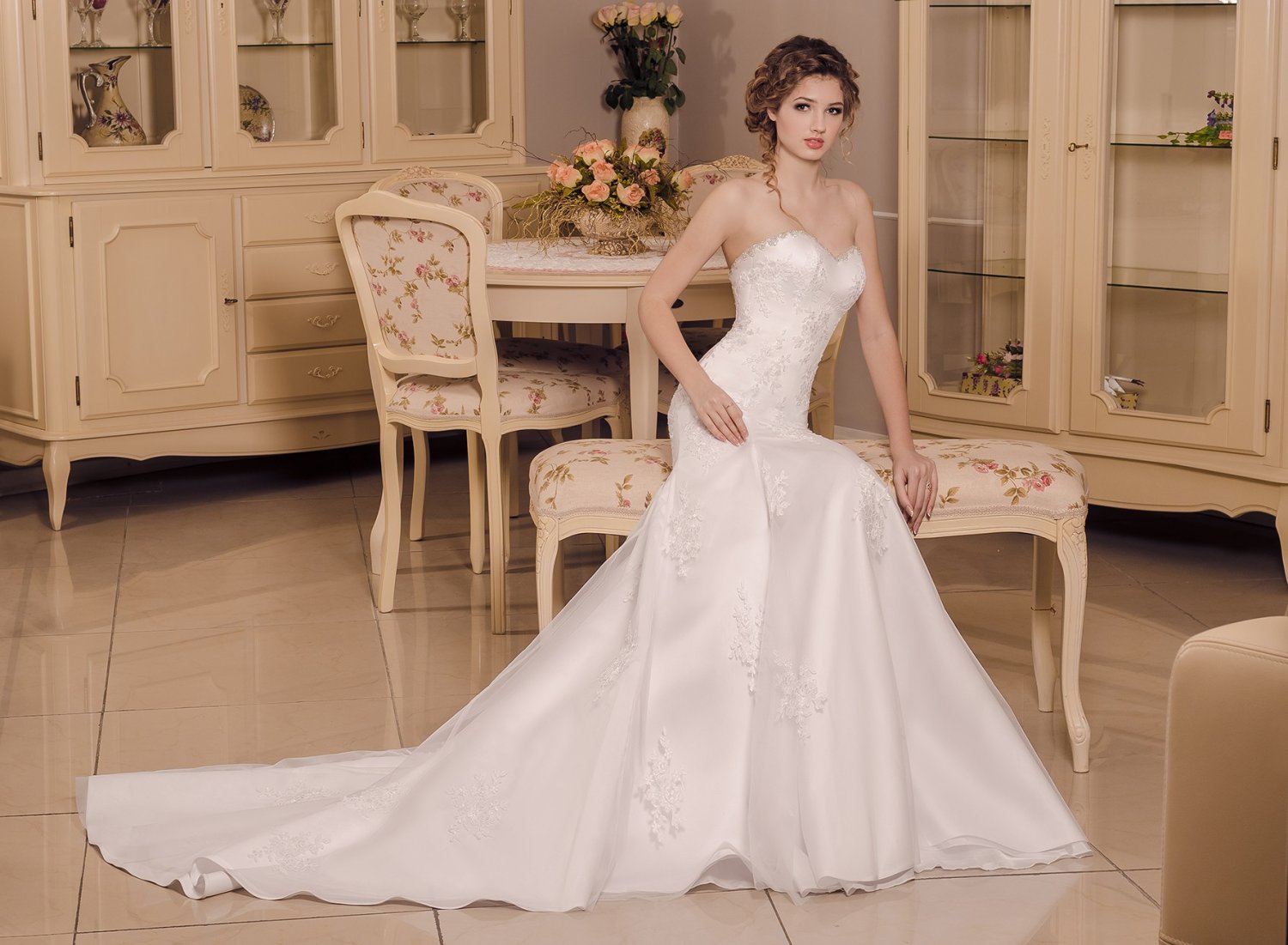 Свадебные платья&nbsp;Интернет-магазин Wedding Room : 