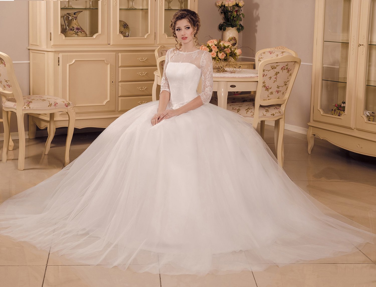 Свадебные платья&nbsp;Интернет-магазин Wedding Room : 