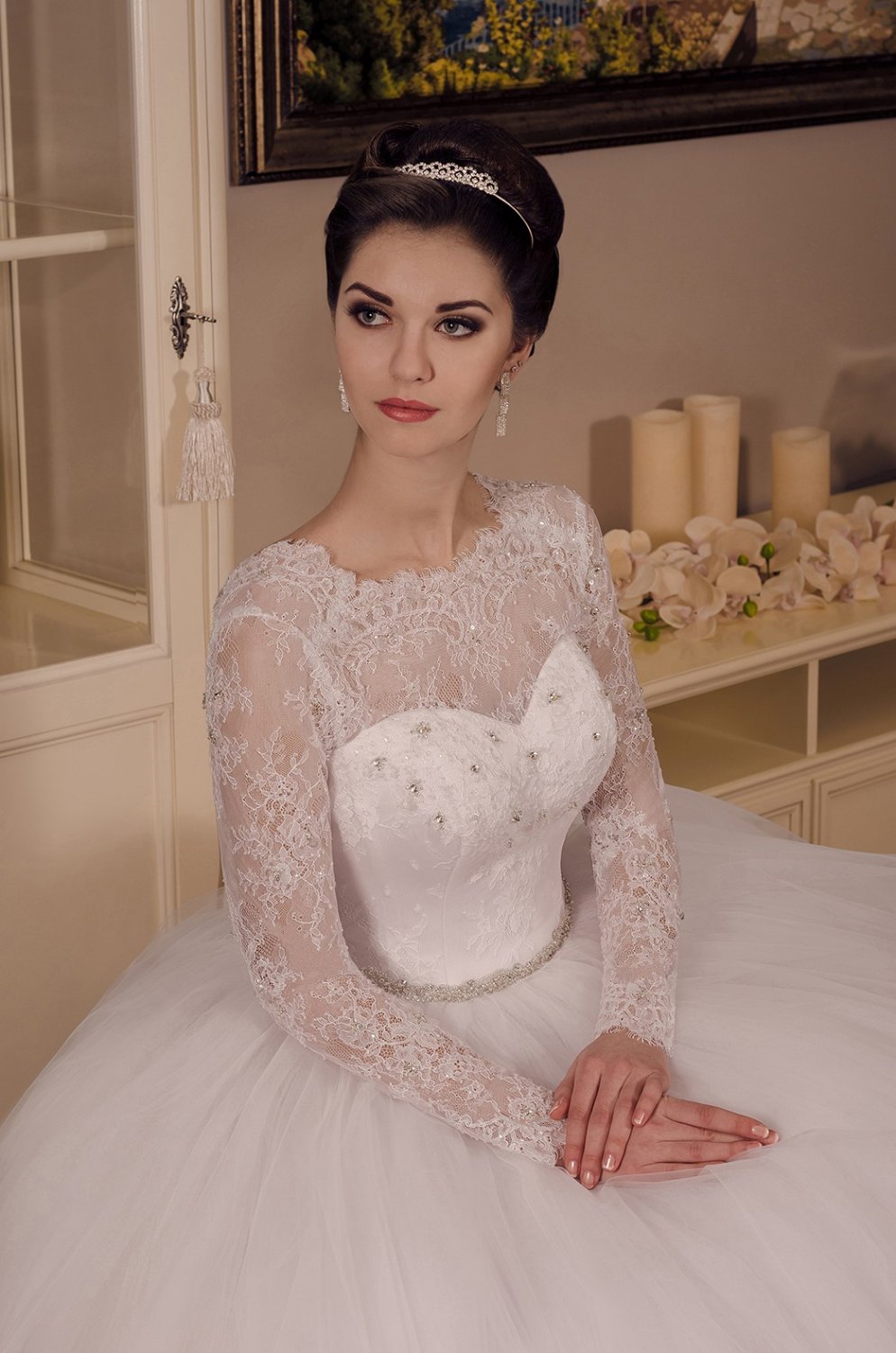 Свадебные платья&nbsp;Интернет-магазин Wedding Room : 