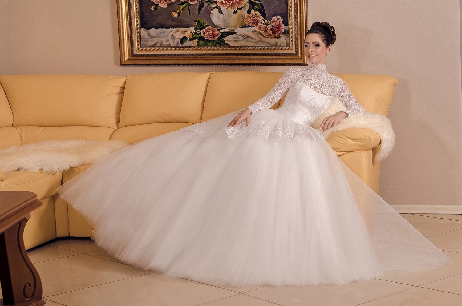 Свадебные платья&nbsp;Интернет-магазин Wedding Room : 