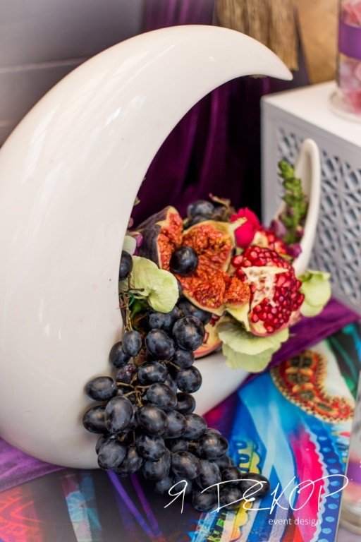 восточная сказка – Я Декор |  в Москве - 1 из 11