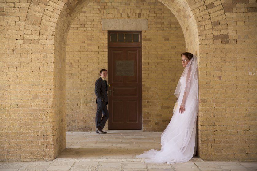 Солнечная свадьба Василия и Анны&nbsp;Corfu Wedding. Свадьба, венчание, крестины в Храме Святого Спиридона на острове Корфу : 