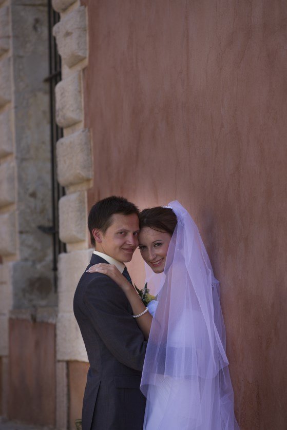 Солнечная свадьба Василия и Анны&nbsp;Corfu Wedding. Свадьба, венчание, крестины в Храме Святого Спиридона на острове Корфу : 