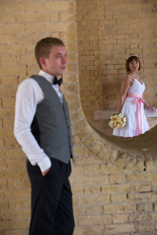 Свадебная церемония Оксаны и Павла&nbsp;Corfu Wedding. Свадьба, венчание, крестины в Храме Святого Спиридона на острове Корфу : 