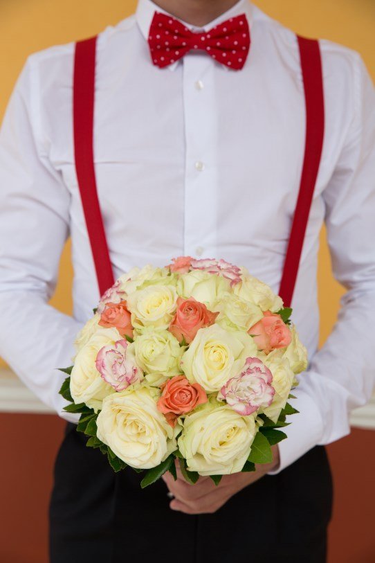 Свадебная церемония Оксаны и Павла&nbsp;Corfu Wedding. Свадьба, венчание, крестины в Храме Святого Спиридона на острове Корфу : 