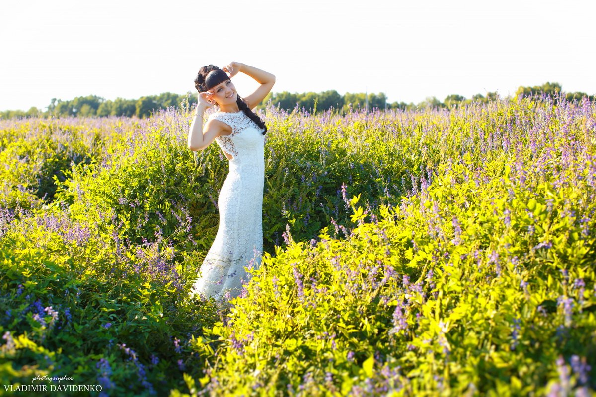 Свадьба&nbsp;Фотограф Владимир Давиденко : 