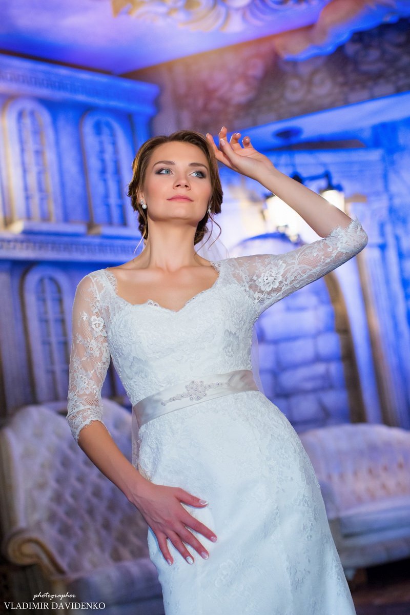 Свадьба&nbsp;Фотограф Владимир Давиденко : 