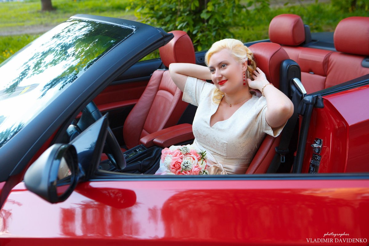 Свадьба&nbsp;Фотограф Владимир Давиденко : 