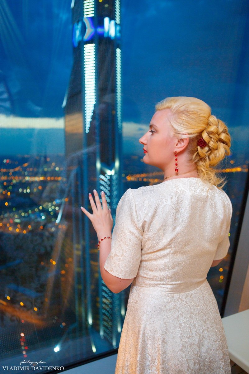 Свадьба&nbsp;Фотограф Владимир Давиденко : 