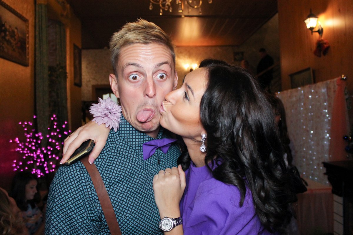 фото&nbsp;Фотобудка на праздник! : 