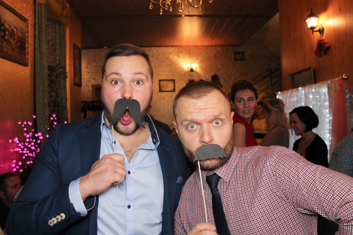 фото&nbsp;Фотобудка на праздник! : 