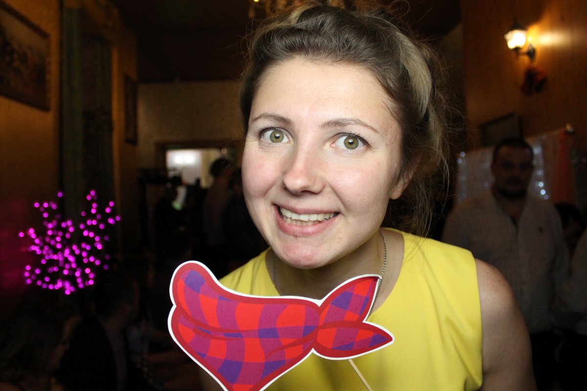 фото&nbsp;Фотобудка на праздник! : 