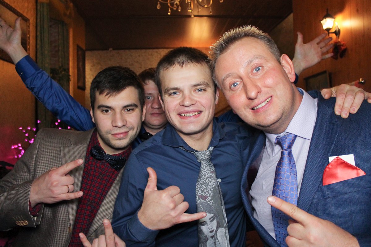 фото&nbsp;Фотобудка на праздник! : 