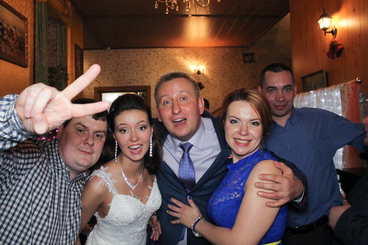 фото&nbsp;Фотобудка на праздник! : 