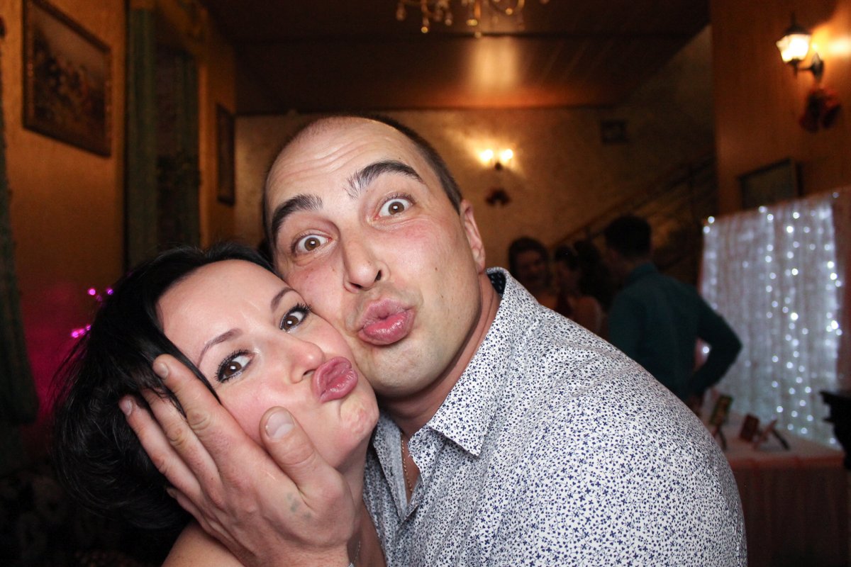 фото&nbsp;Фотобудка на праздник! : 