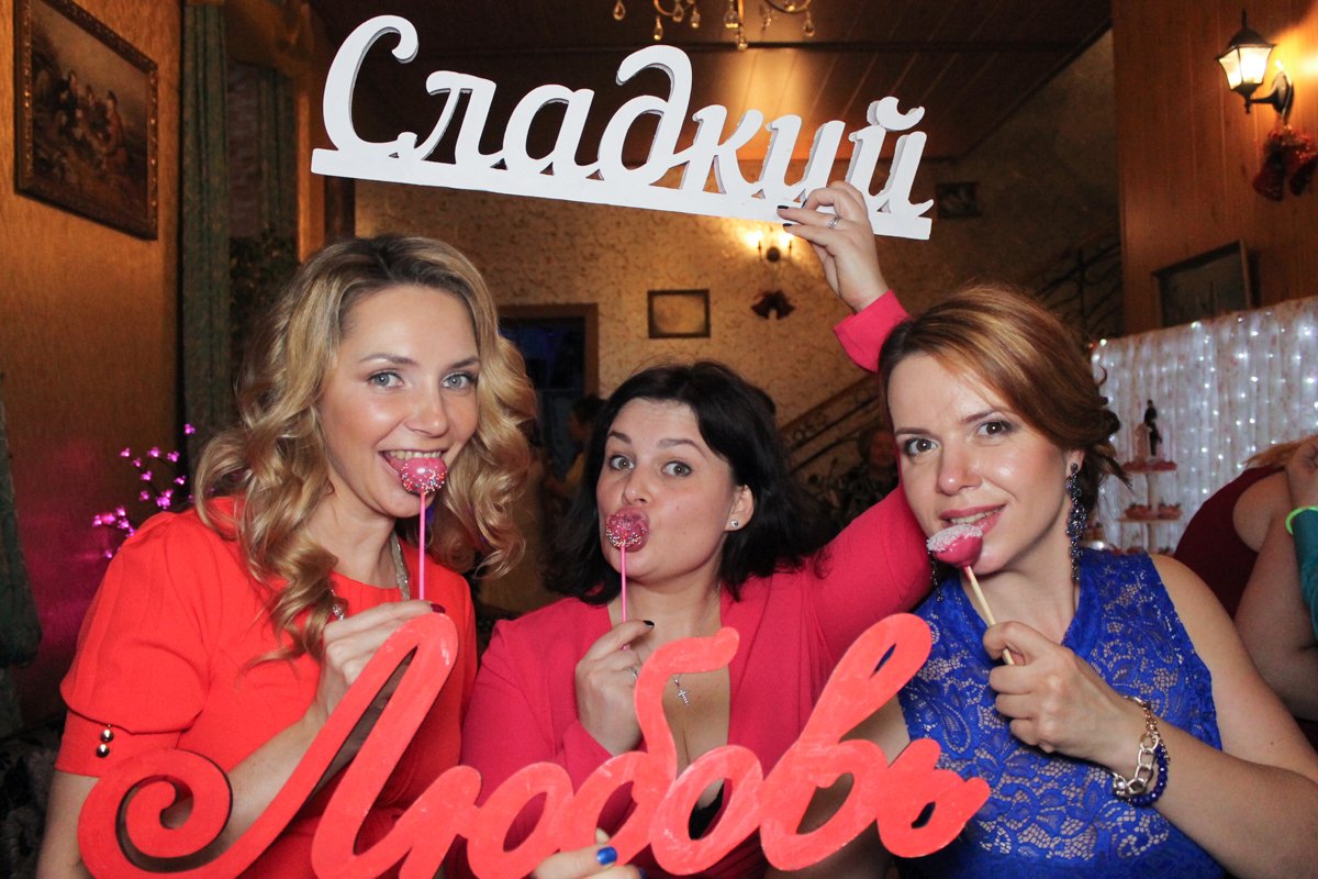 фото&nbsp;Фотобудка на праздник! : 