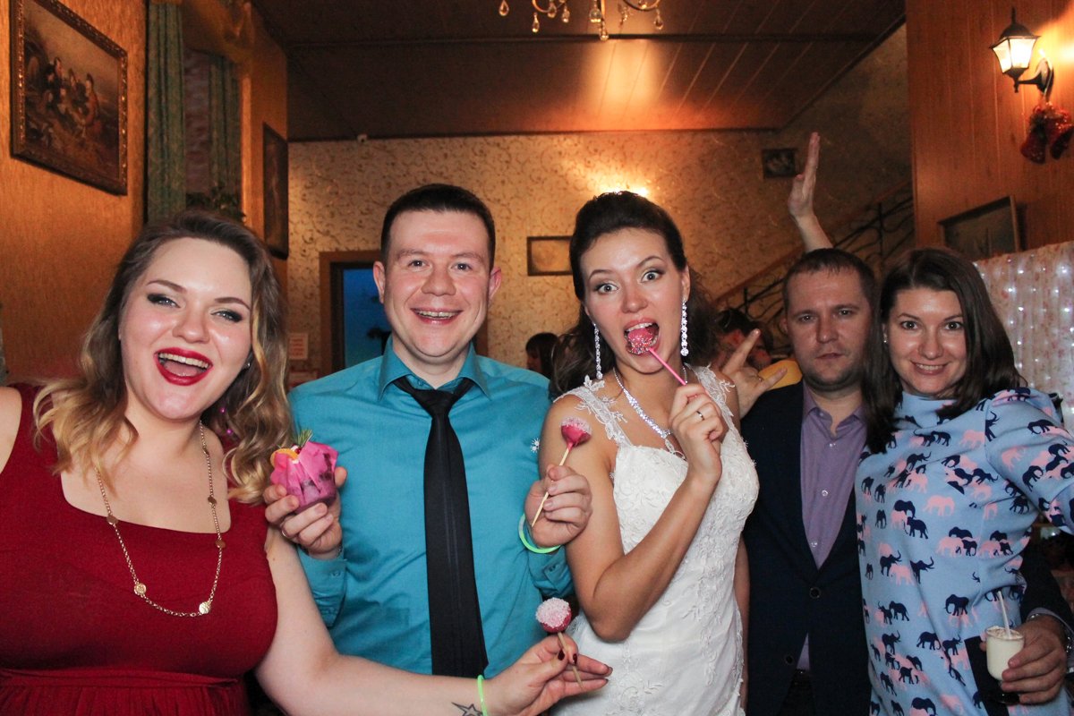 фото&nbsp;Фотобудка на праздник! : 