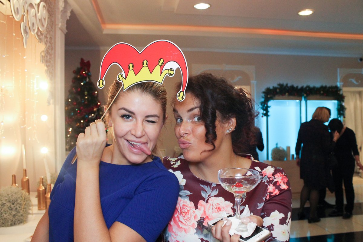 фото&nbsp;Фотобудка на праздник! : 