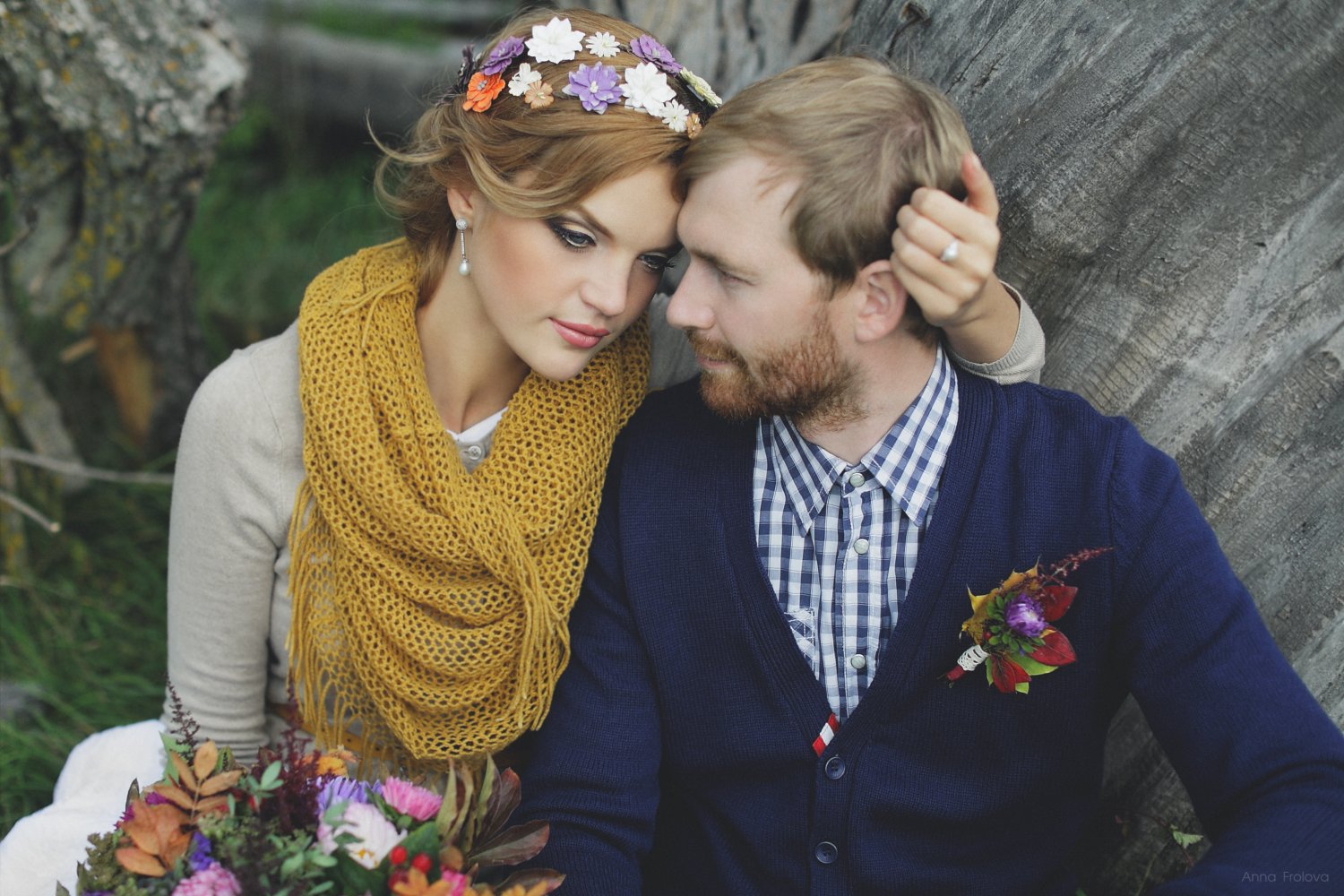 Портфолио&nbsp;Анна Фролова : 