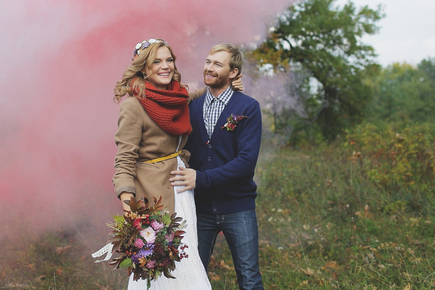 Портфолио&nbsp;Анна Фролова : 