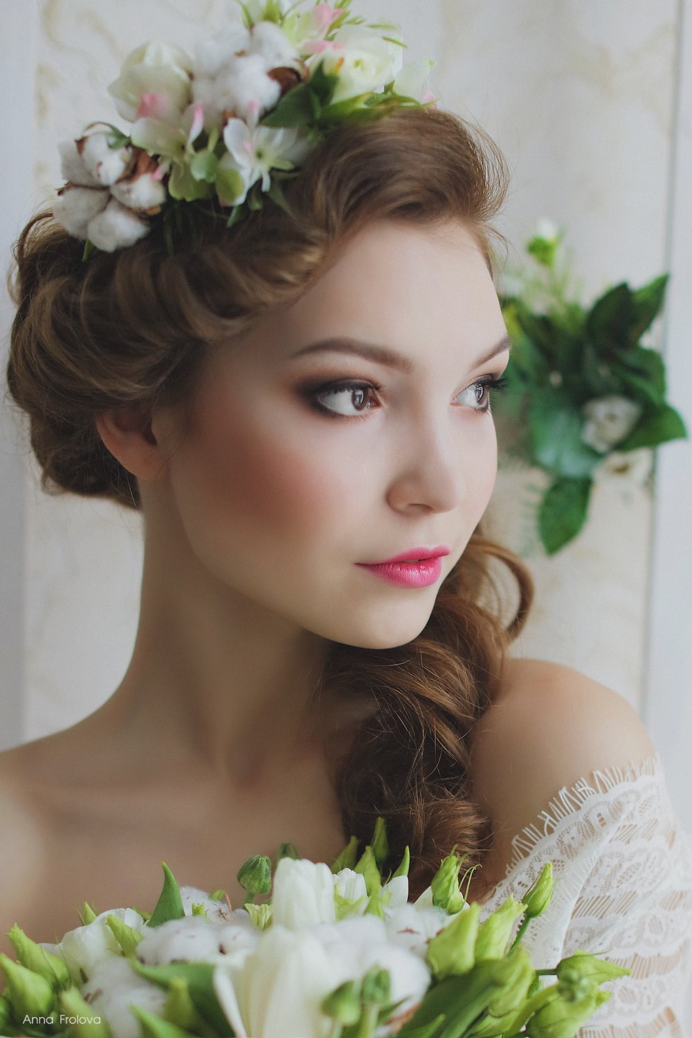 Портфолио&nbsp;Анна Фролова : 