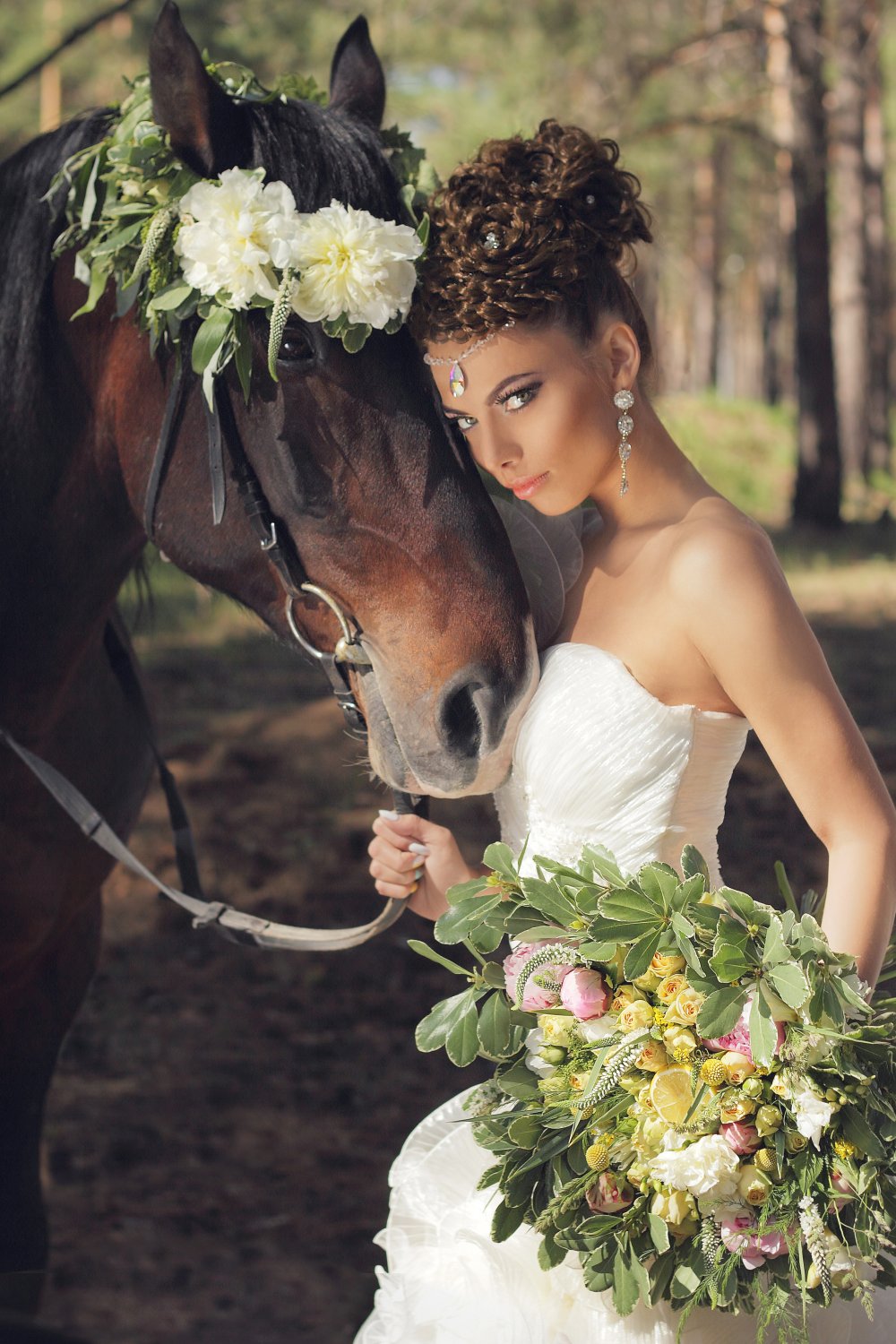 Портфолио&nbsp;Анна Фролова : 