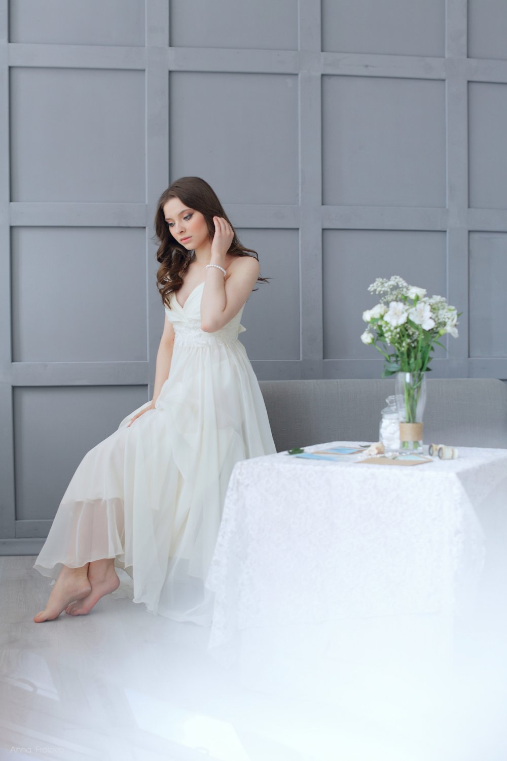 Портфолио&nbsp;Анна Фролова : 