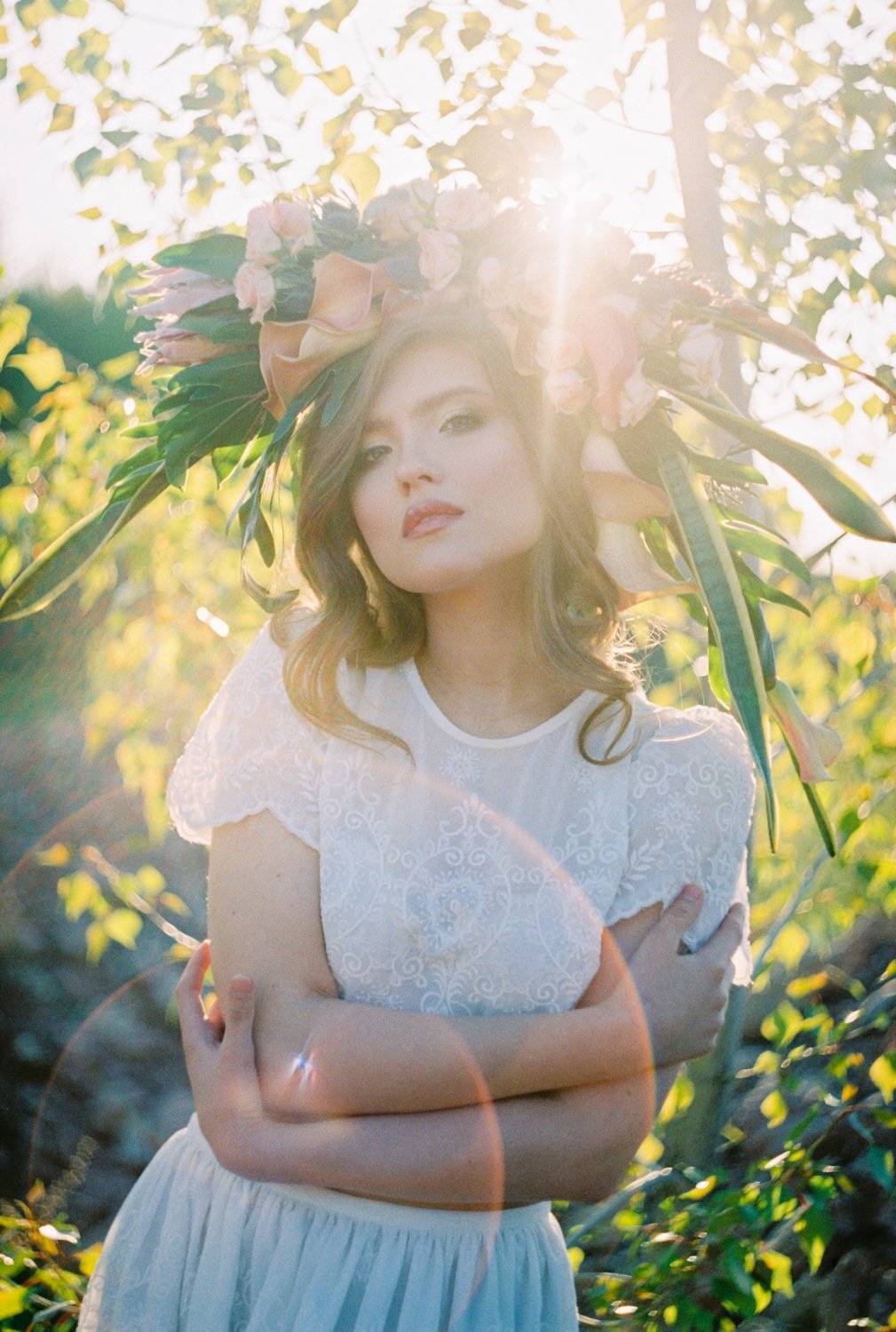 Портфолио&nbsp;Анна Фролова : 