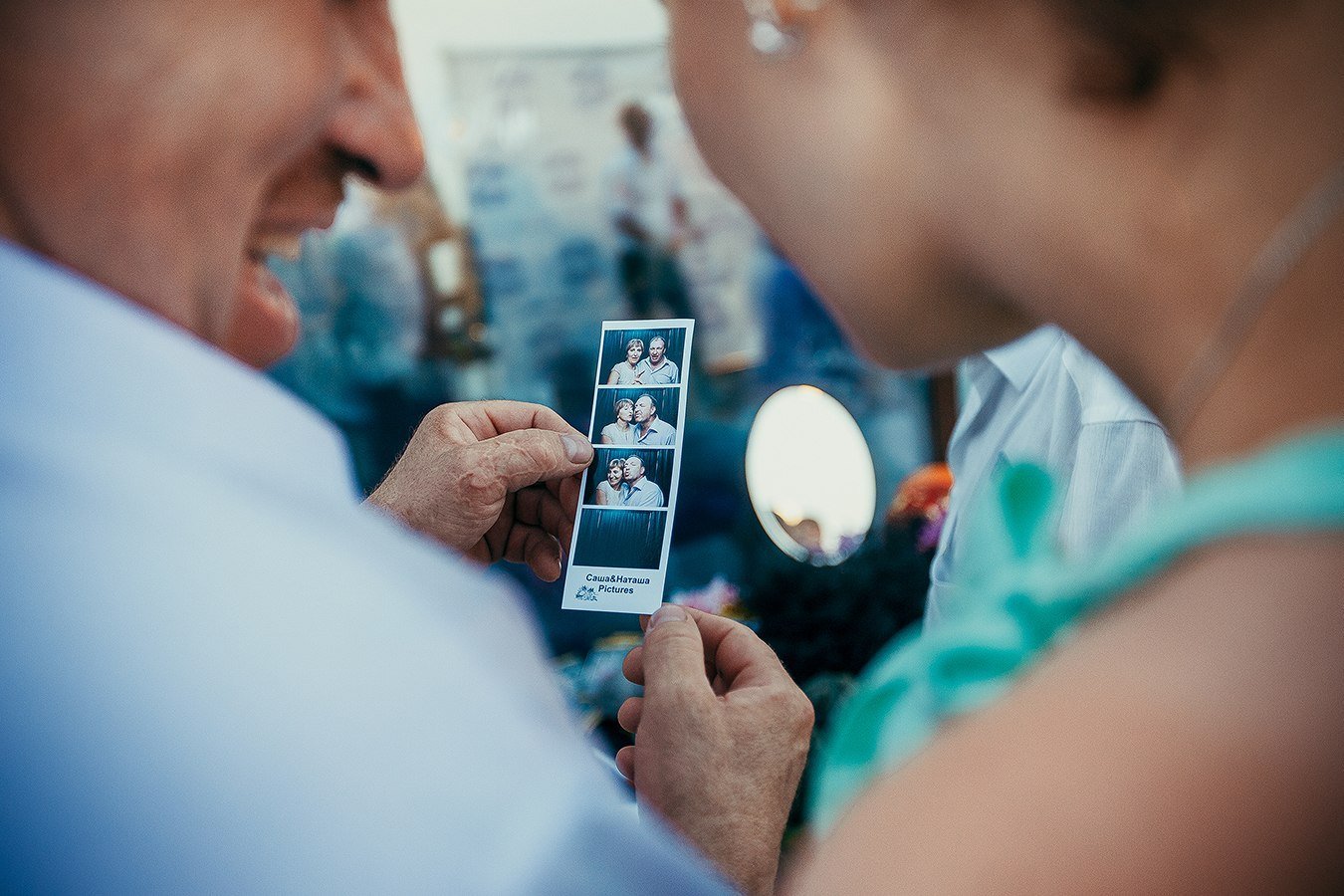 Фотобудка и инстапринтер&nbsp;#Like! Фотобудка Инстапринтер : 