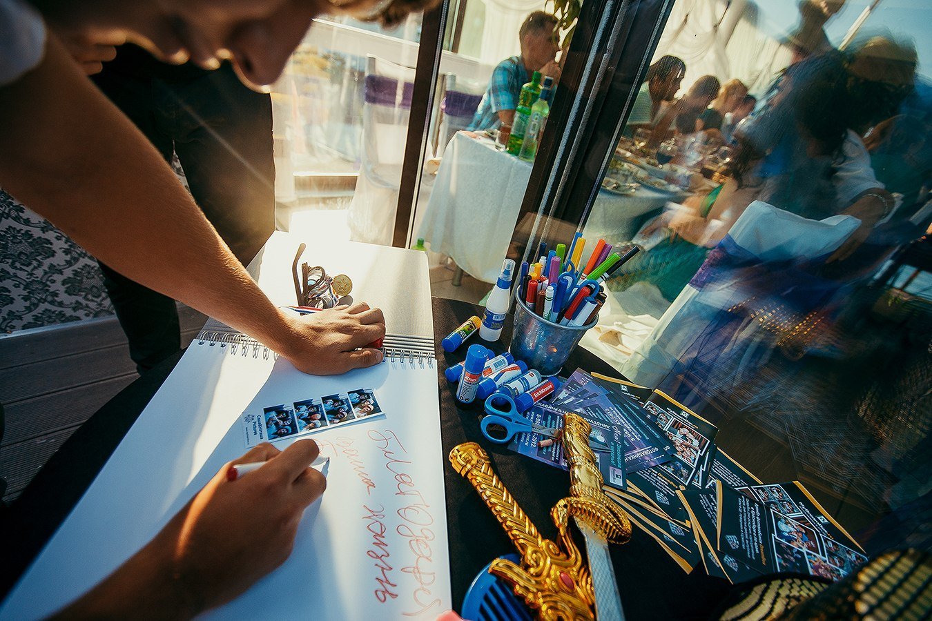 Фотобудка и инстапринтер&nbsp;#Like! Фотобудка Инстапринтер : 