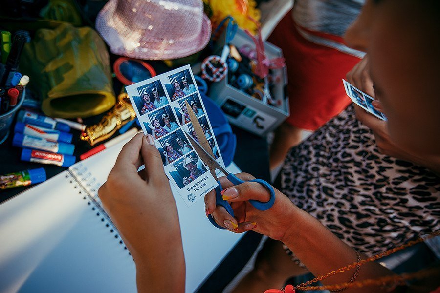 Фотобудка и инстапринтер&nbsp;#Like! Фотобудка Инстапринтер : 